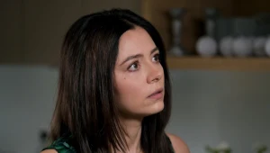 Adriana Kalska w "M jak miłość"