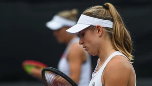 Była "ofiara" Świątek zabrała głos. Wstrząsające wyznanie przed US Open