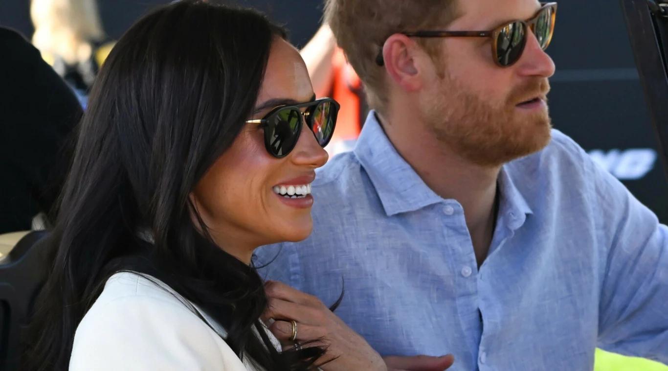 Meghan Markle, książę Harry Meghan Markle, książę Harry