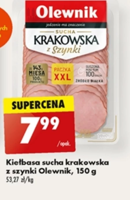 Krakowska