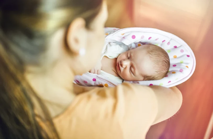 Objęte prawidłową opieką wcześniaki potrafią nadrabiać zaległości w zaskakującym tempie