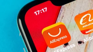 Komisja Europejska nałożyła karę na AliExpress