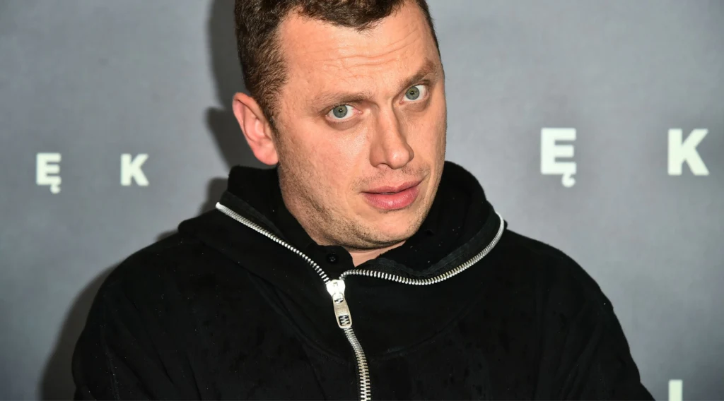 Wojciech Bojanowski