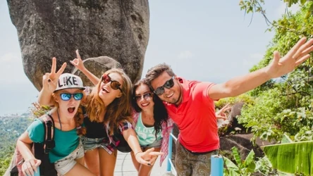 Ubezpieczenie turystyczne przyda się podczas wielu nieprzewidzianych sytuacji, do których może dojść w trakcie pobytu za granicą