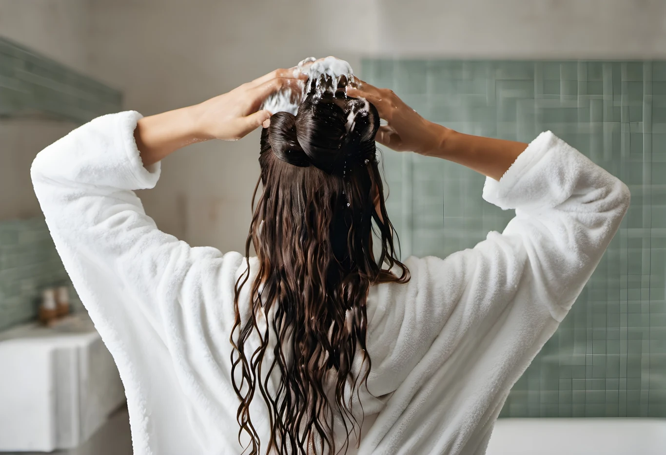 Jak przyspieszyć porost włosów? Jak przyspieszyć porost włosów?