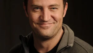 Matthew Perry