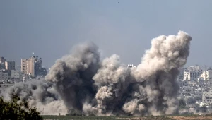 Bliscy Polaków uwięzionych w Strefie Gazy apelują o pomoc. Na ewakuację czeka obecnie 28 obywateli naszego kraju 