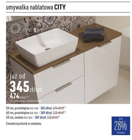 Umywalka