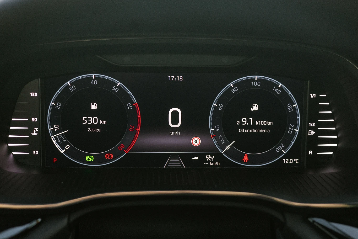 Skoda Octavia Sportline 1.5 TSI m-HEV