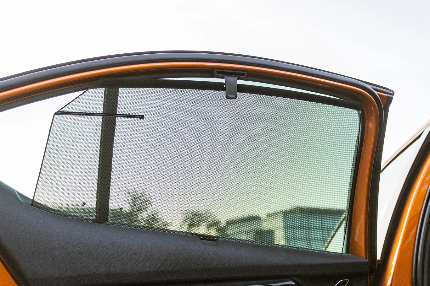 Skoda Octavia Sportline 1.5 TSI m-HEV