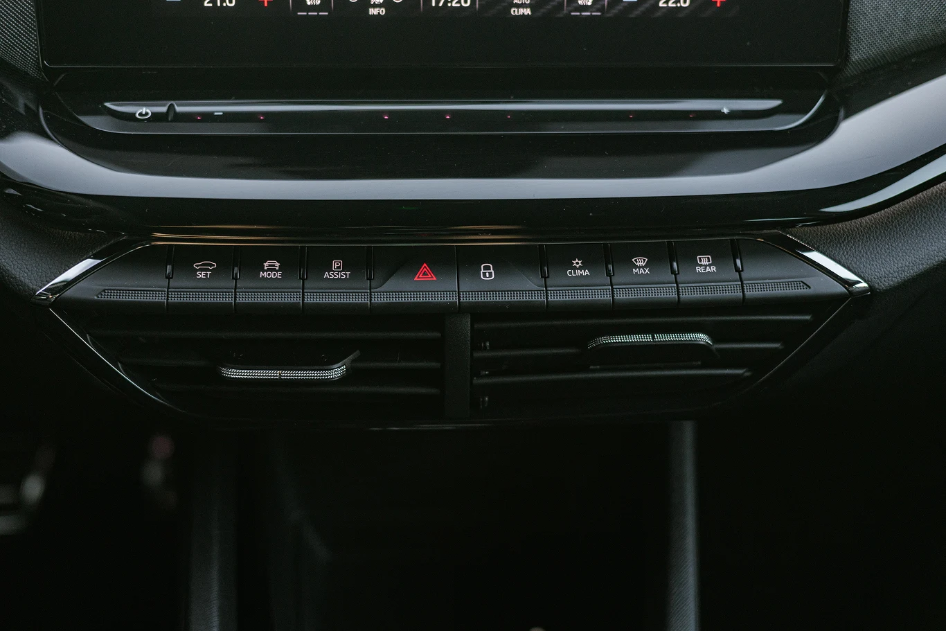 Skoda Octavia Sportline 1.5 TSI m-HEV