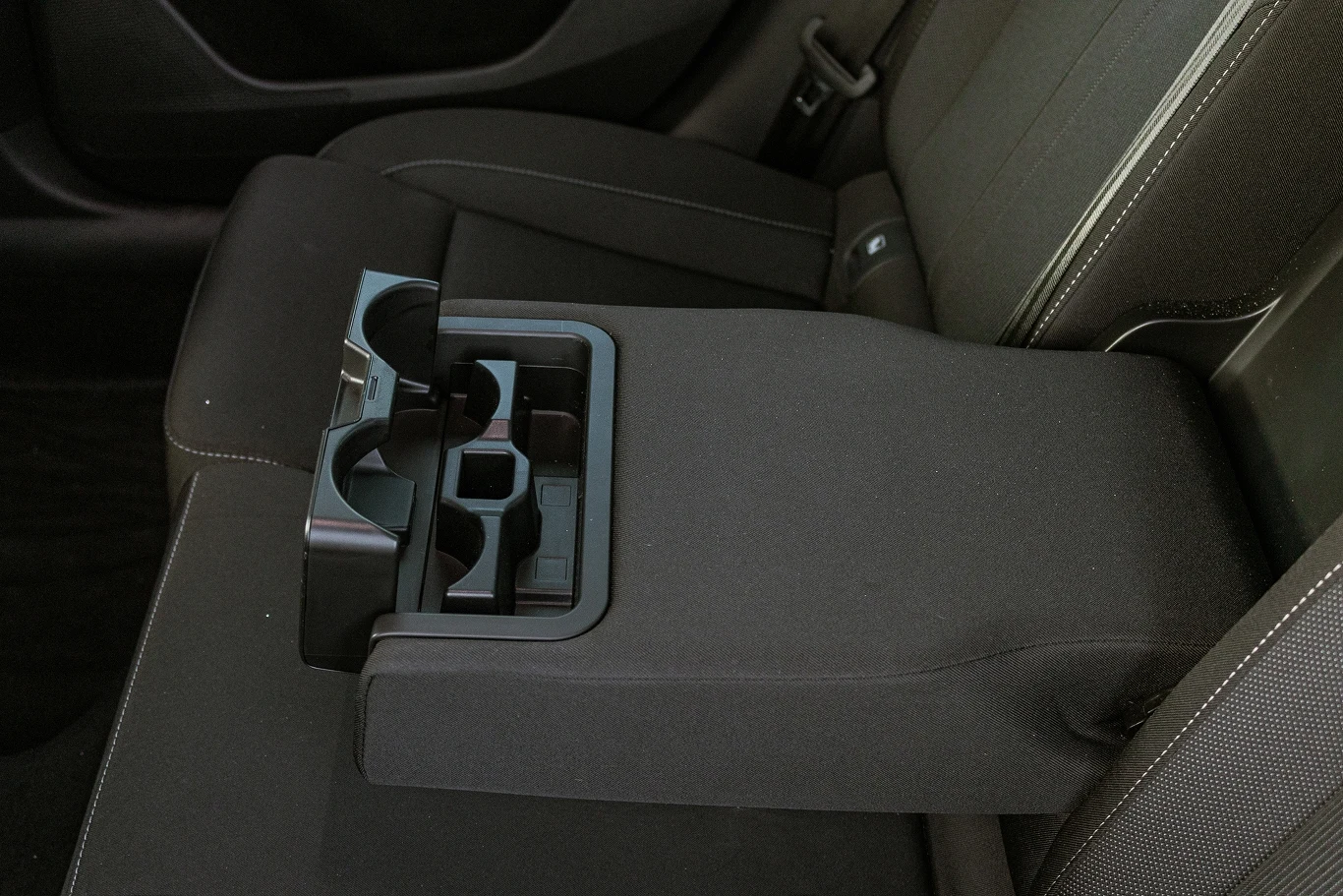 Skoda Octavia Sportline 1.5 TSI m-HEV