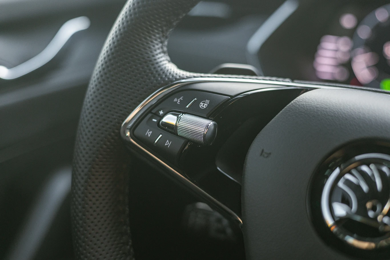 Skoda Octavia Sportline 1.5 TSI m-HEV