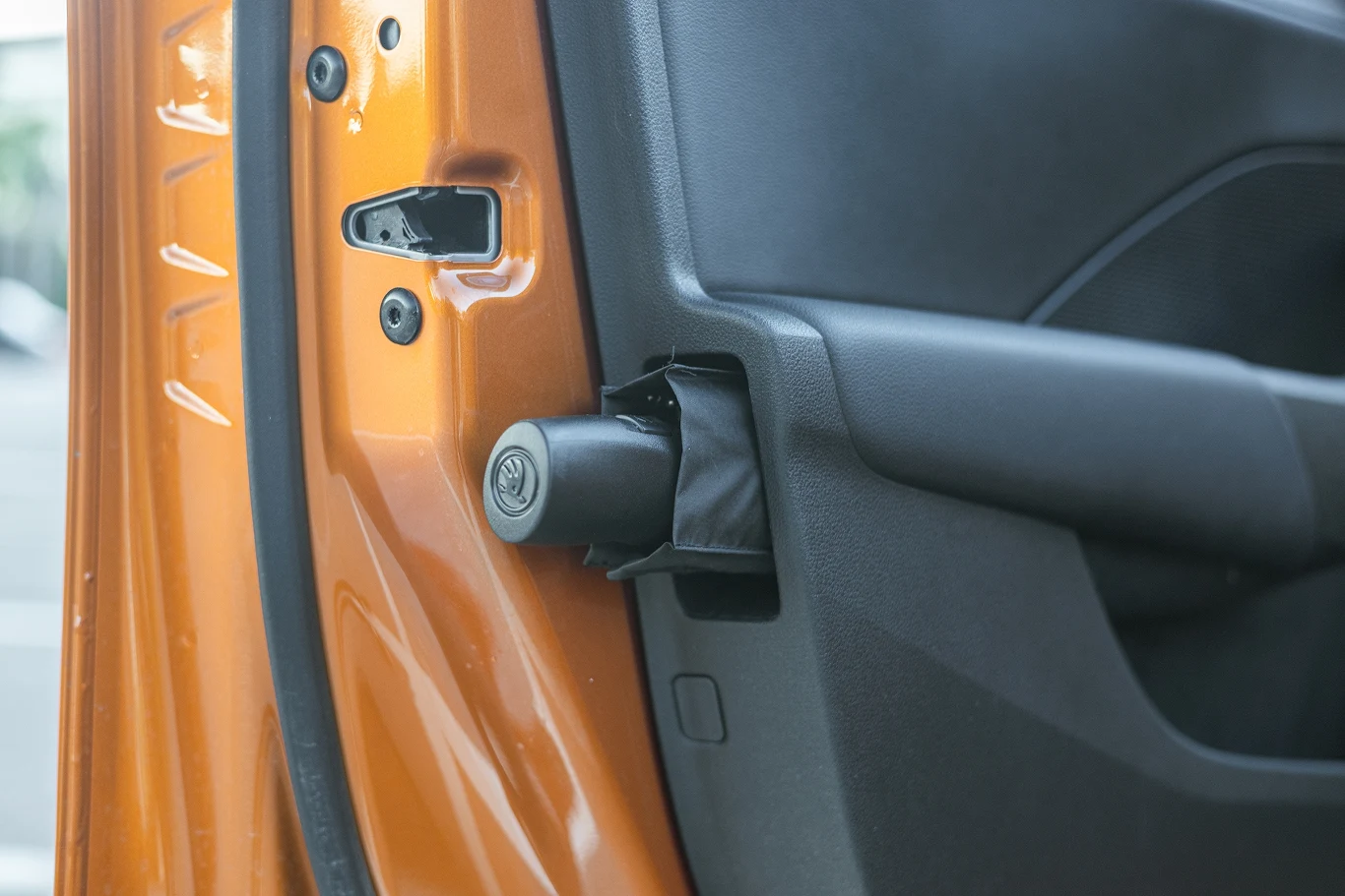 Skoda Octavia Sportline 1.5 TSI m-HEV