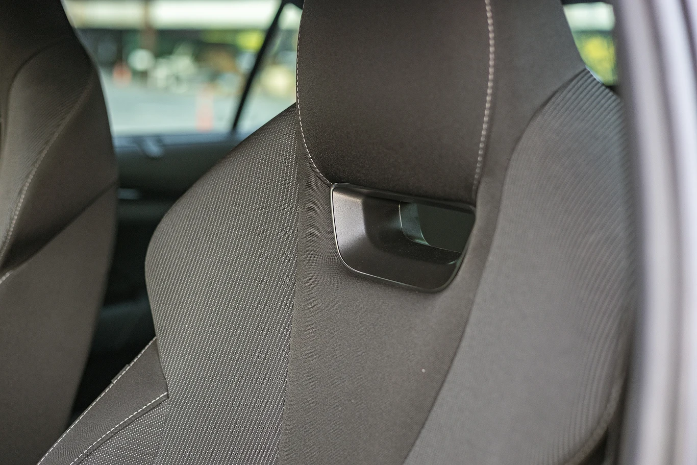 Skoda Octavia Sportline 1.5 TSI m-HEV