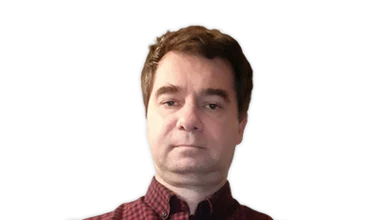 Paweł Pieprzyca