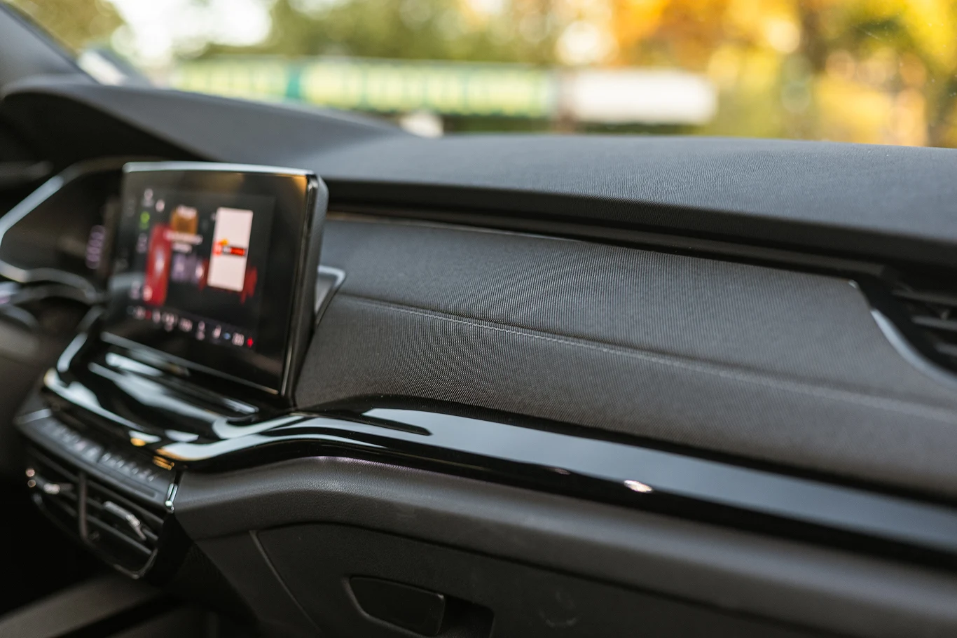 Skoda Octavia Sportline 1.5 TSI m-HEV