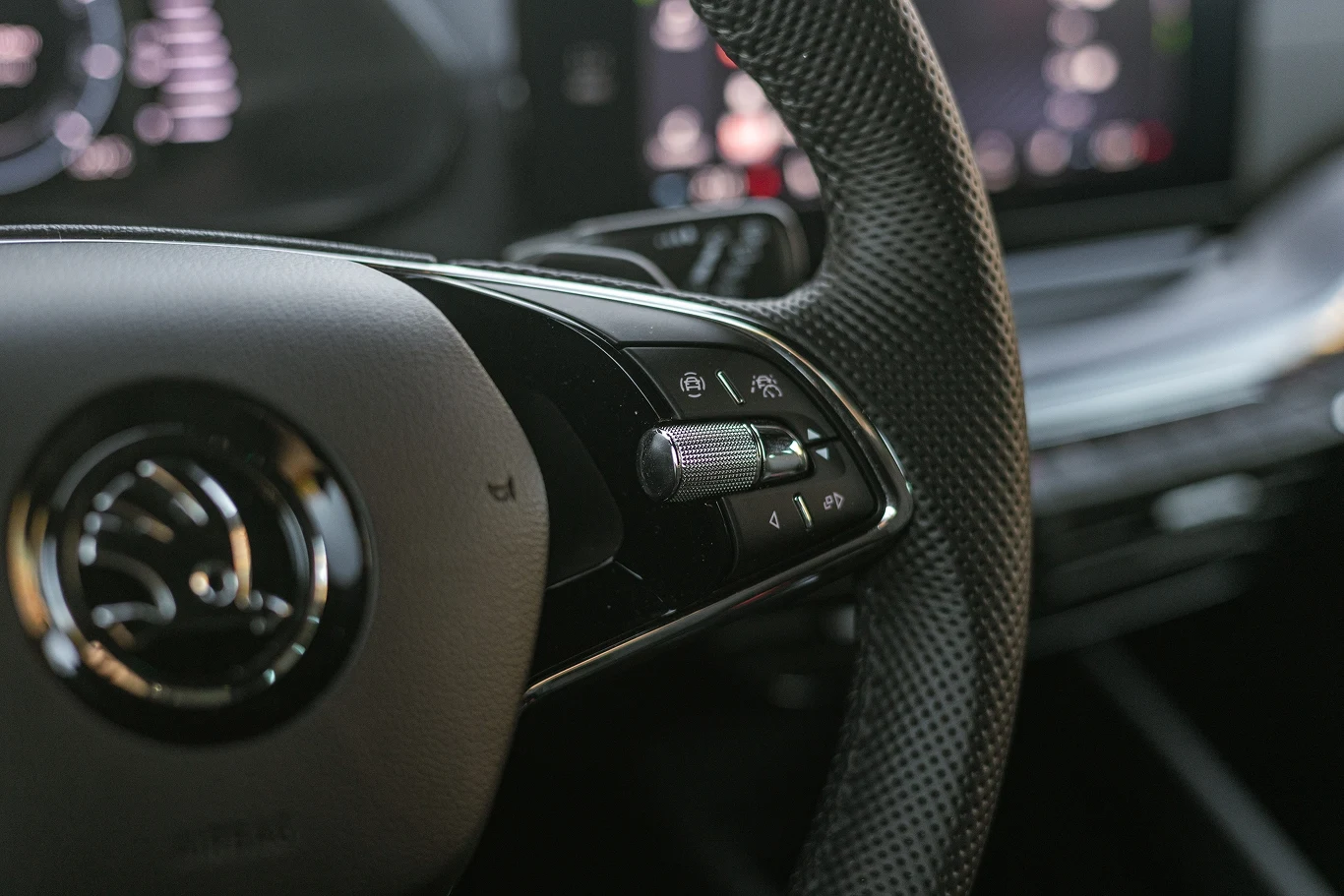 Skoda Octavia Sportline 1.5 TSI m-HEV