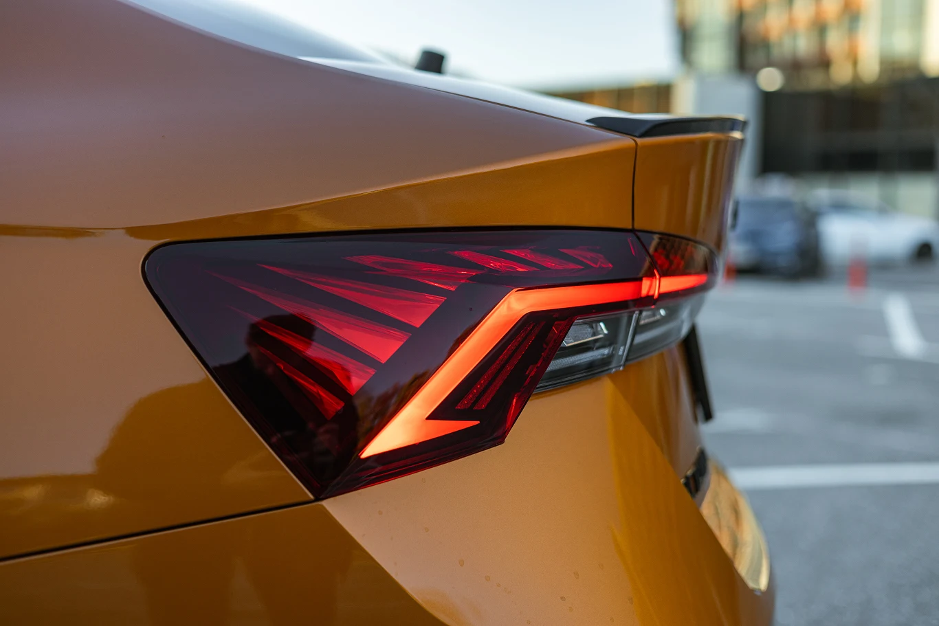 Skoda Octavia Sportline 1.5 TSI m-HEV