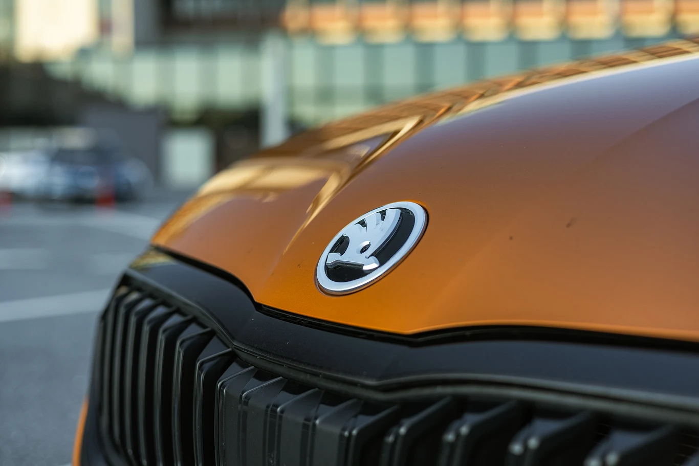 Skoda Octavia Sportline 1.5 TSI m-HEV