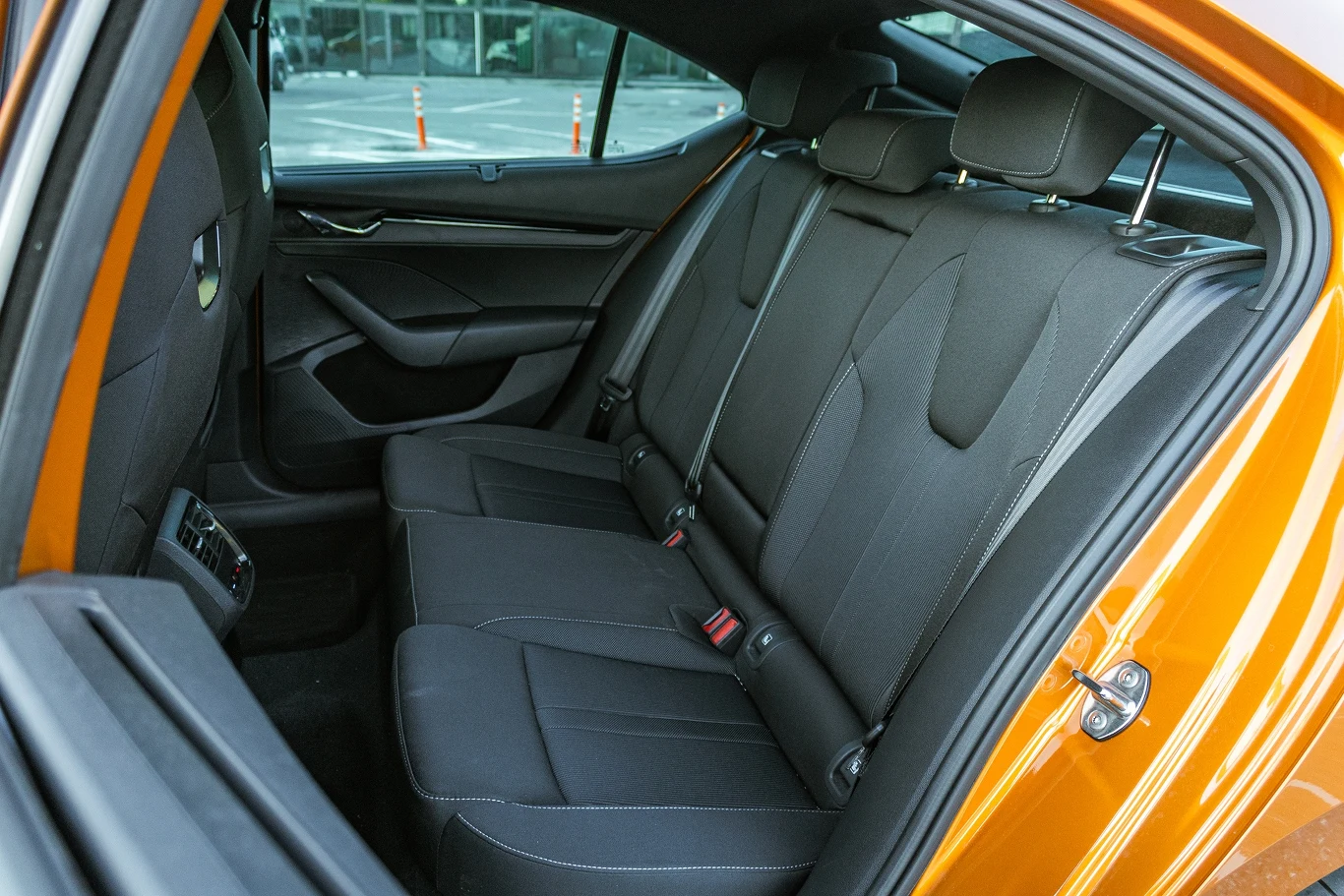 Skoda Octavia Sportline 1.5 TSI m-HEV