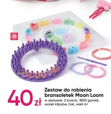 Zestaw kreatywny dla dzieci