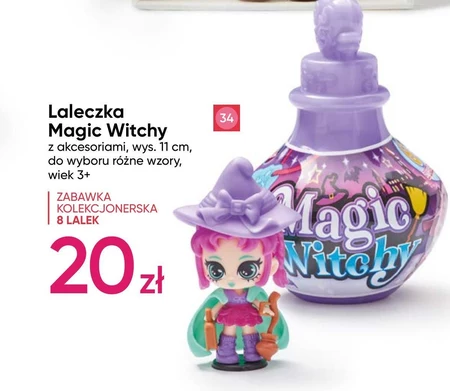 Laleczka