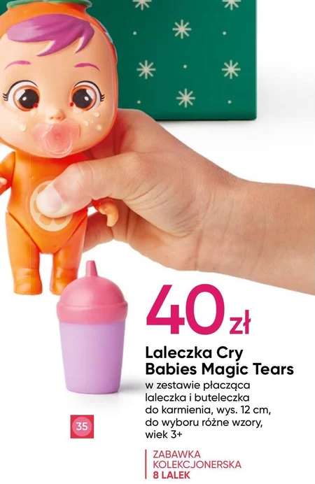 Laleczka