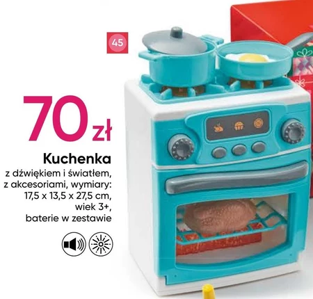 Kuchenka
