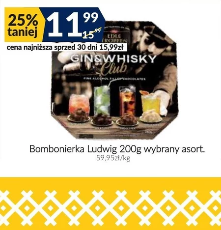 Bombonierka