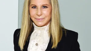 Barbra Streisand