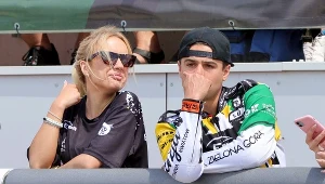 Amerykański sen w polskim klubie. Gwiazda z USA robi furorę