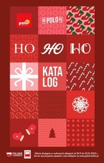 Katalog Ho Ho Ho! - Polomarket