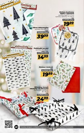 Katalog Ho Ho Ho! - Polomarket
