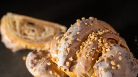 Rogal świętomarciński