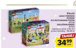 Klocki LEGO