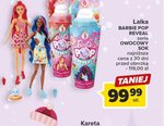 Lalka Barbie
