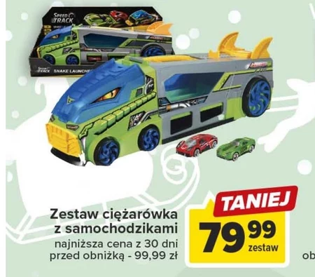 Ciężarówka