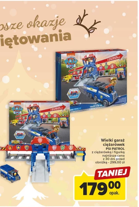 Figurka Psi Patrol