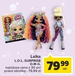 Lalka L.O.L. Surprise