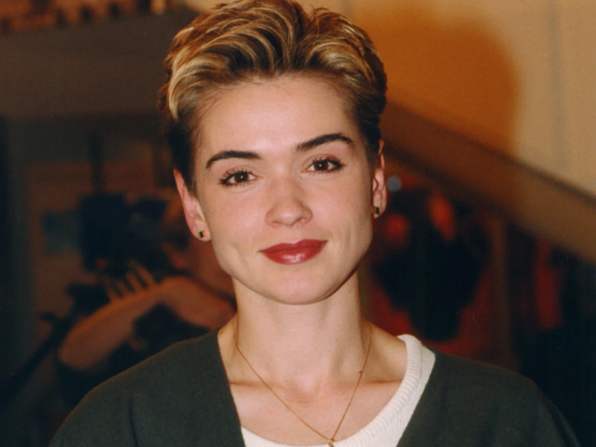 Adriana Niecko Adriana Niecko