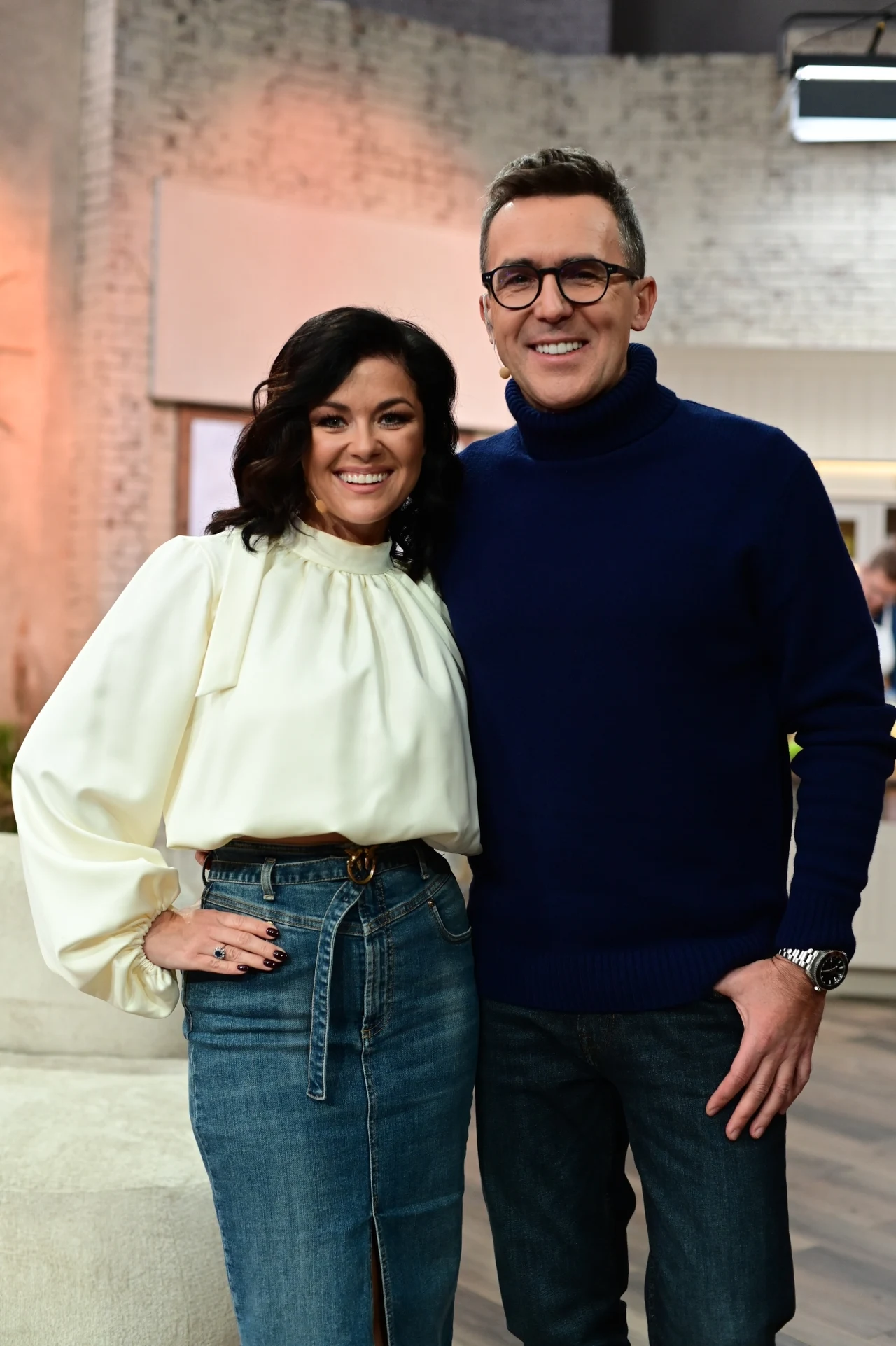 Kasia i Maciej Kurzajewski Kasia i Maciej Kurzajewski