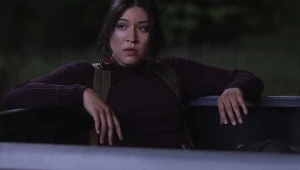 Alaqua Cox w serialu "Echo"