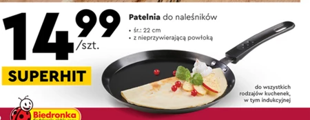 Patelnia