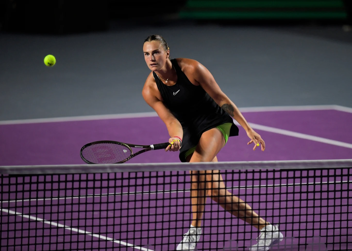 Aryna Sabalenka