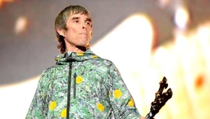 Ian Brown w żałobie. Nie żyje jeden z pierwszych członków The Stone Roses