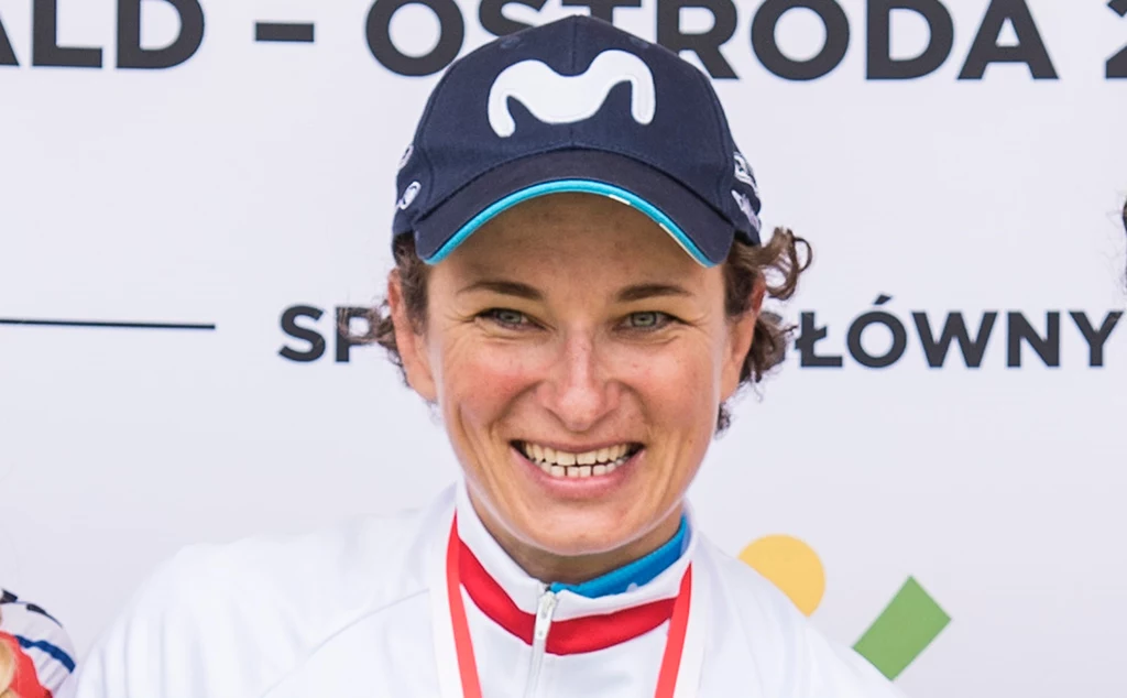 Małgorzata Jasińska