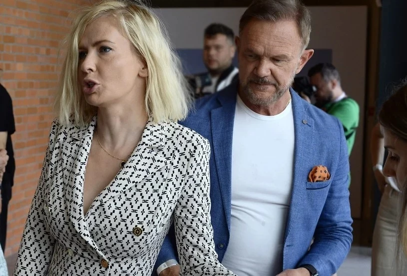 Edyta i Cezary Pazurowie liczyli na łatwy zysk Edyta i Cezary Pazurowie liczyli na łatwy zysk