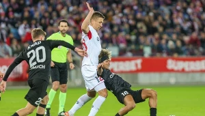 Zdecydowała jedna bramka... Gorąco w klubie Ekstraklasy