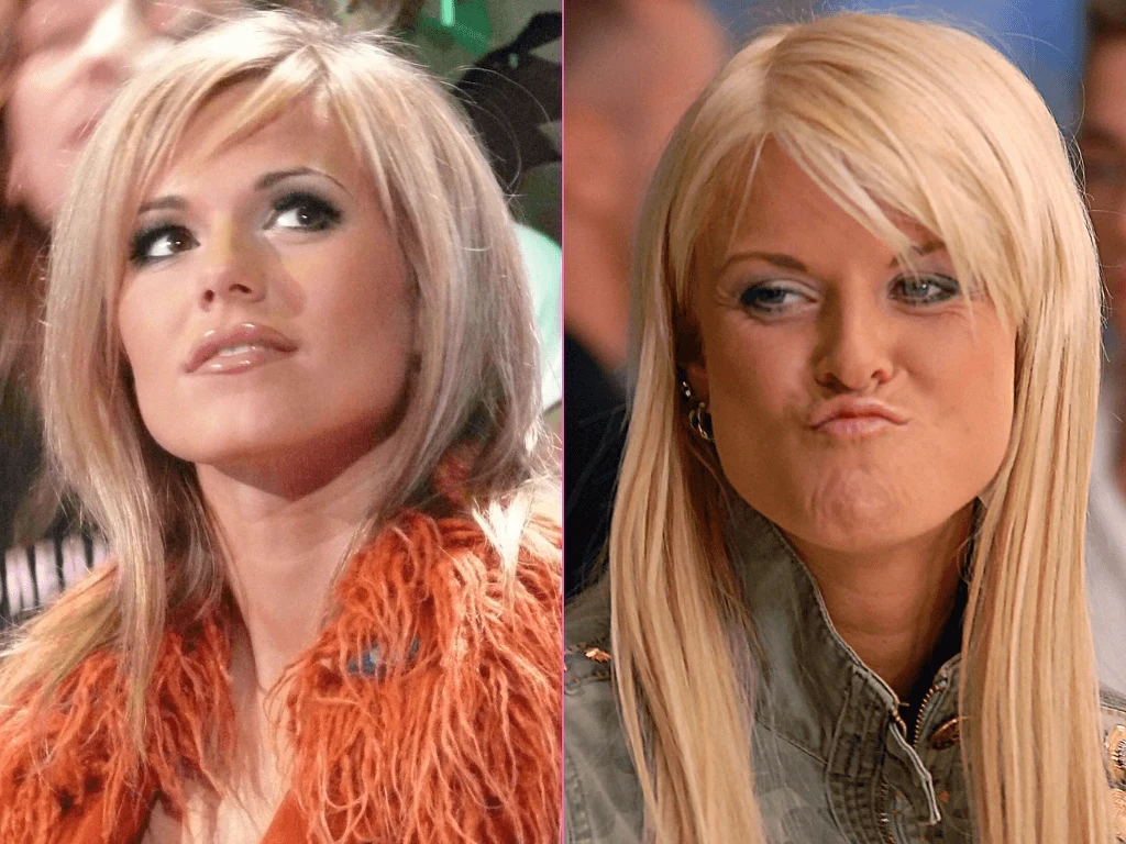 Mandaryna była zazdrosna o Dodę